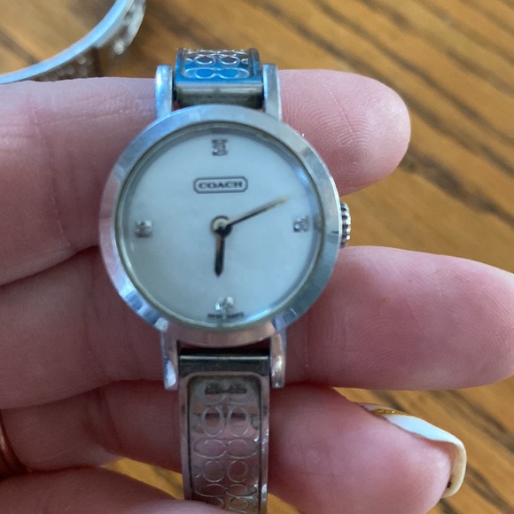 Coach watch - Picture 3 of 4
